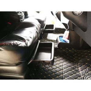 Original Perodua Seat Tray Panel / Laci bawah kerusi - Perodua Alza