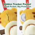 Morinaga Chil-kid Step 3 (No Sucrose) 4 boxes x 700g [Free 1 Plushie Keychain Set]. 