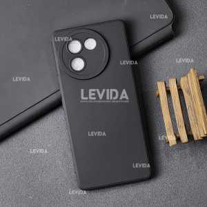 Vivo V30E Case Macaron Pro Kamera Case Candy Softcase Vivo V30E