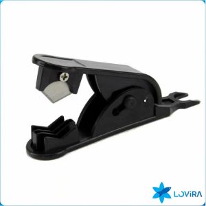 LoviRa PE Tube Cutter Water Purifier Filter Nylon PVC PE Tube Pipe Hose Cutting Tool