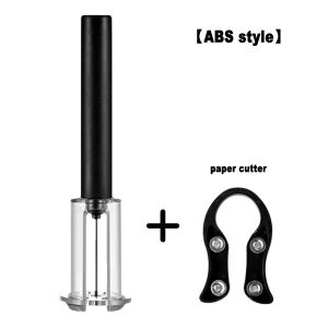 Air Pump Wine Bottle Opener Needle Pneumatic Bottle Corkscrew Kitchen Opening Tool Bar Accessories Can Opener