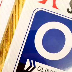 Buku Olimpiade Siap Juara OSN IPA & MATEMATIKA SD