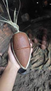 Gula Aren Satu Kojor