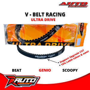 VBELT Van Belt Daytona Beat Deluxe Beat Street Genio KOJ Racing - BEAT DELUXE