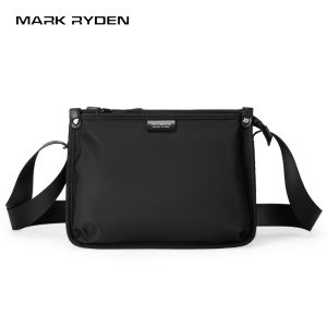 Mark Ryden Travel Messenger Bag Designer Luxury Bag for 7.9 Inch iPad and Game Console2026