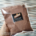 BUBUK COKLAT  JAVA COCOA POWDER KEMASAN 1KG. 