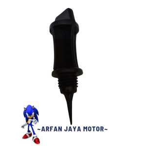 Tutup Oli Colokan Oli atas mio sporty mio soul nouvo