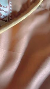 Lightweight Bedding Blanket thickened construction camel hair material stated in source adds a removable cover layer for rest for bedroom sofa dormitory or air-conditioned room
