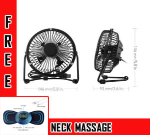 Usb Mini fan for personal fan table disk fan etc.
