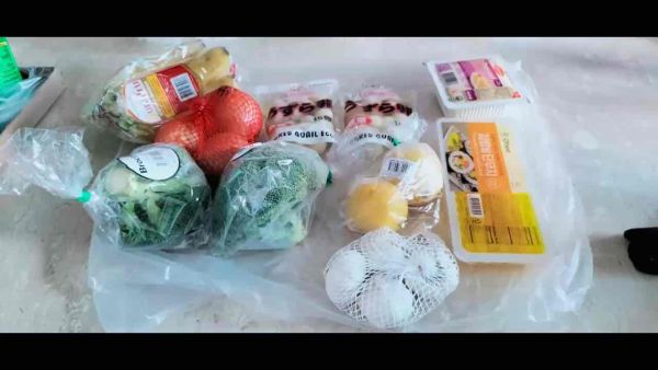 Buyer review video 2