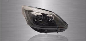 Toyota innova 2013 2014 2015 2016 V2 headlamp headlight head lamp light bar sequential signal led