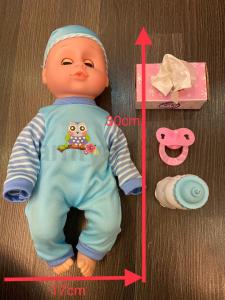 Lovely! Baby Doll Play Set ( FAST DELIVERY )