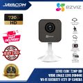 Ezviz C1HC 720p/1080p HD Wide Angle Lens Indoor Wi-Fi Security CCTV IP Camera. 