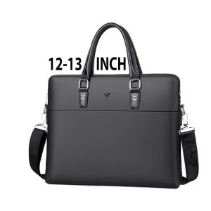 Túi đeo chéo xách nam doanh nhân vip07 đựng laptop 13 -16 inch chống thắm nước [DEAL SỐC]