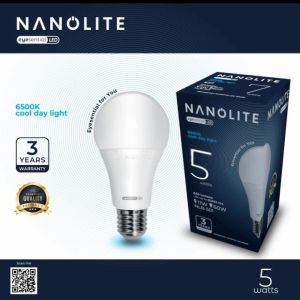 Lampu LED !! 5 WATT /7 WATT /9 WATT /12 WATT Garansi 3 Tahun dan anti pecah / Terangnya Merata / Awet dan Cahaya Berkualitas