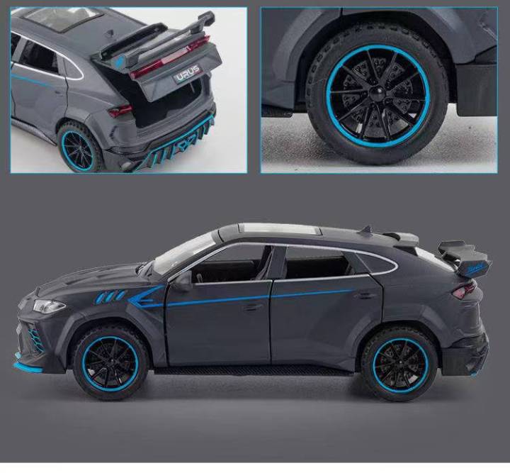 %E3%80%90TR%20TOY%E3%80%91LAMBORGHINI%20URUS%201:32%20ALLOY%20DIE%20CAST%20CAR%20MODEL%20XA3222%20-%20Image%208