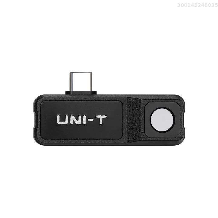 UNI-T UTi120Mobile Infrared Thermal Imager with Type-C Interface ...