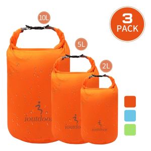 2L5L10L/20L40L70L Waterproof Dry Bag Waterproof Exped Small Lighweight Dry Bag for KayakingSwimmingFishingRaftingFloating2026