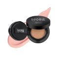 MAKE OVER Powerstay Demi Matte Cover Cushion | Makeover Cushion Bedak Foundation. 