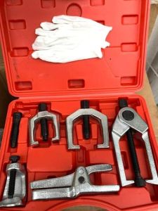 Bộ Vam Tháo Rô tuyn 5 PC