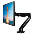 NB–F80 - Giá Treo Màn hình máy tính - Tay treo màn hình/ Xoay 360 độ  - Màn Hình 17" - 27 –Ưu việt hơn XL003. 