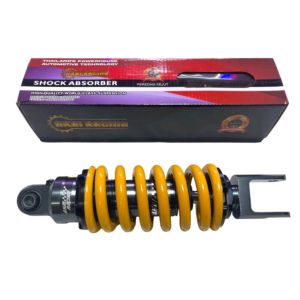 Shock Vixion Mono Shock Monoshock Vixion Shock Belakang VixionR15 Mer VND Premium 100% Original