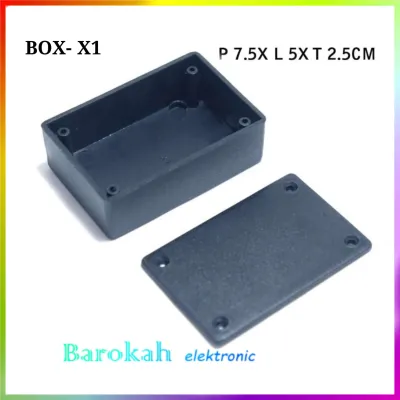 Box multi x1 serba guna 75x50x25