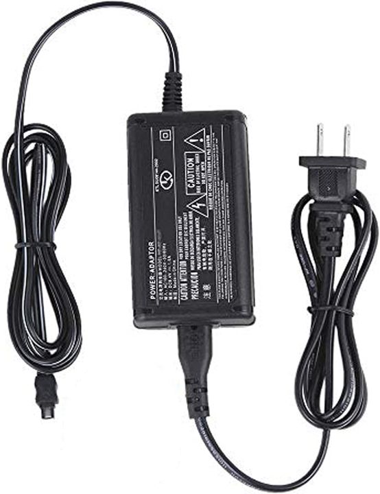 Sony Ccd Sony Handycam Hi8 Power Cord CCD-trv138 AV Cable