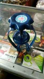 PENGAMAN/PENEKAN REGULATOR KOMPOR GAS