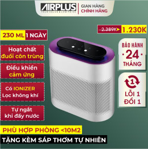 Máy hút ẩm lọc không khí 50m2 Nhập Khẩu Fujihome máy hút ẩm không khí gia dụng thông minh công suất lớn hiển thị độ ẩm mini dehumidifiers