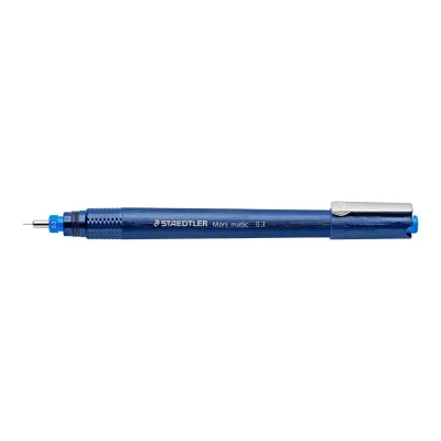 STAEDTLER Mars Matic 700 Technical Pen 0.3mm