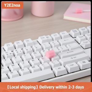 【Local shipping】 Superior Oral Care Sponge Swab 100pcs Disposable Tooth Cleaning Stick Soft Sponge Swab for Elderly and Patient Hygiene