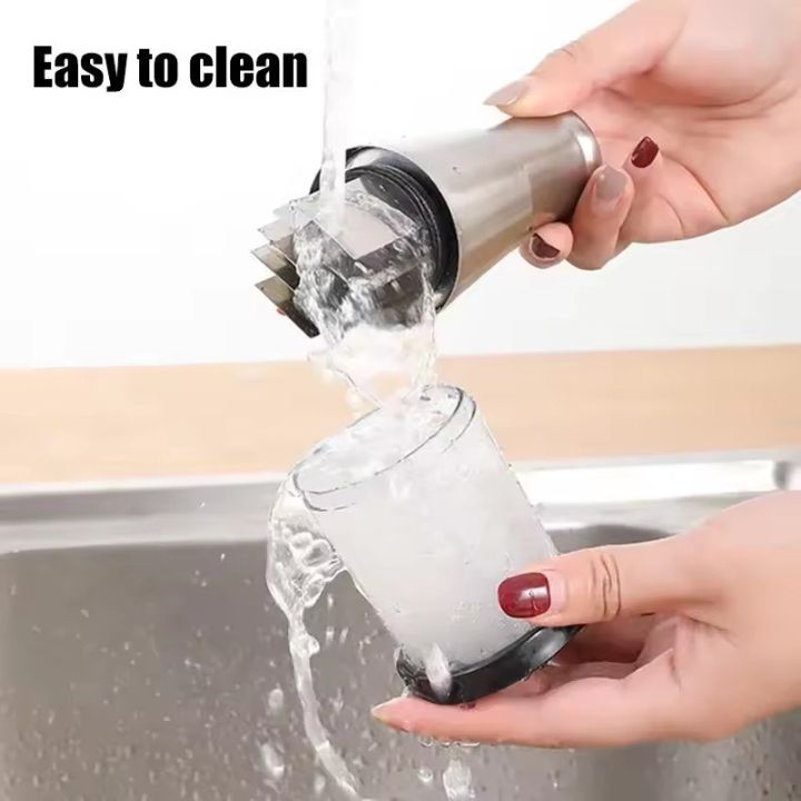 Manual%20Garlic%20Chopper%20Onion%20Cutter%20Food%20Processor%20Stainless%20Steel%20Tahan%20Lama%20Detachable%20Easy%20Clean%20Dapur%20Rumah%20Tangga%20Portable%20-%20Image%206
