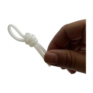KANNERT Phụ kiện Vợt Thể Thao Quần vợt Quà Tặng Chống rung Silicone Knot Hình Dạng DAMPENER Quần vợt Sốc Hấp Thụ Quần vợt Rung Dampeners Tennis Vợt DAMPENER
