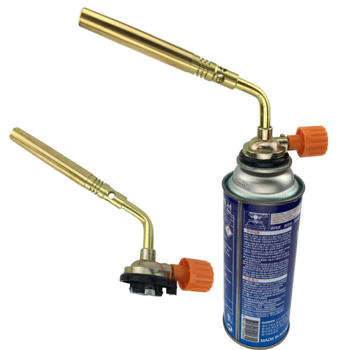 Đèn khò gas mini hàng chính hãng khò 1 ống loại 1