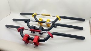 Stang Setang Daytona Stir Medium Pnp Pcx Adv Cb150r Vixion