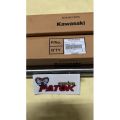 BATANG CHROME FORK KAWASAKI RR 150 ZX150 ORIGINAL. 