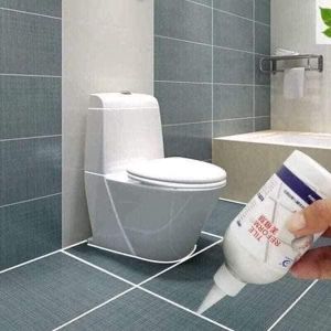 Chai Sơn Kẻ Chỉ Gạch Công Nghệ HQ 280ml - Keo Chà Ron Sứ Đa Năng