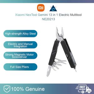 Nextool Gemini 13 in 1 Electric Multitool NE20213