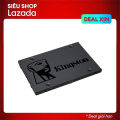 Ổ cứng SSD 240GB Kingston A400 - Chính hãng, tốc độ cao, bảo hành 3 năm. 