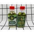 DI EMBUN PAGI MINYAK DAUN BIDARA ASLI 30ML & LIMAU PURUT 30ML. 