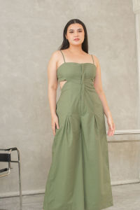 Hey Candy The Daily Lexi Jumpsuit
