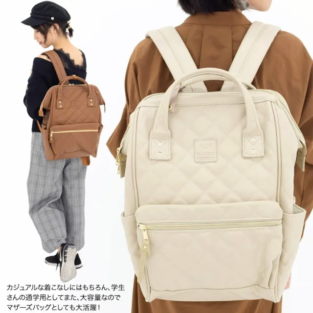 black mini michael kors backpack Michael KORS - Small Backpack - Black - Girl