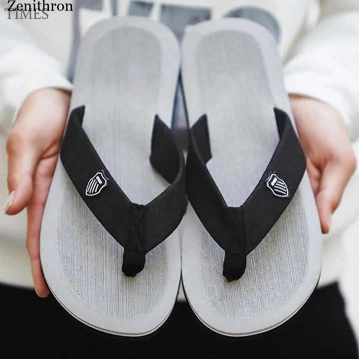 anti slippery flip flops