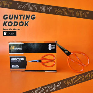 Gunting Holo Gunting Seng Kodok Besi Baja Ringan Hollow 10 Inch 8 Inch