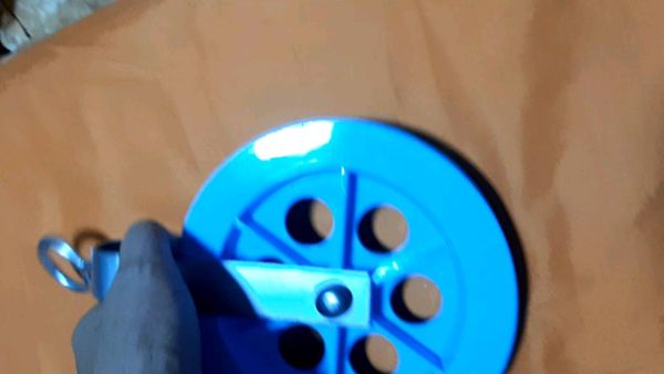 Buyer review video 2