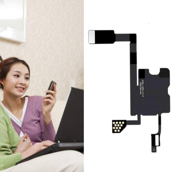 Mobile Phone Repair Parts Replacement Ribbon Cable for Phone 14 ...