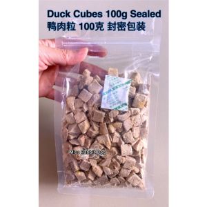🌺Ready Store Freeze Dried Treats / Meat Dog / Cat / Pet (Wet / Dry / Supplement / Treats) 冻干零食 主食