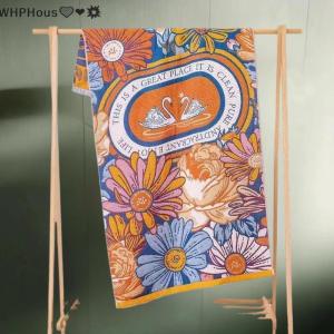WP💓💛💖 Large Gauze Towel Thick And High-quality Fabric (80x160cm) 4-layer Woven Towel Good Water Absorption Excellent Breathability And No Pilling