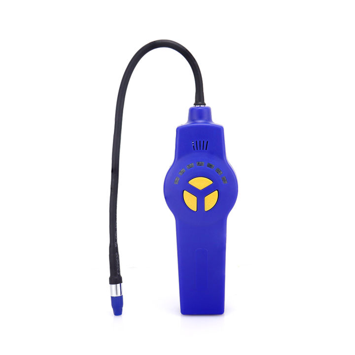 DSZH DSA-200 เครื่องเช็ครั่วน้ำยาแอร์ อุปกรณ์ตรวจรอยรั่วน้ำยาแอร์ ชนิด ...